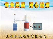 PID温控数显酸蒸馏纯化器HNO3/酸纯化系统