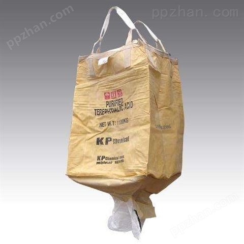 供应德阳圆桶吨袋自贡敞口集装袋价格合理