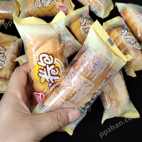 甜甜圈自动包装机川越品牌