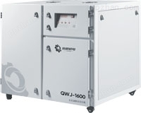 多机组*无油空压机QWJ-1600