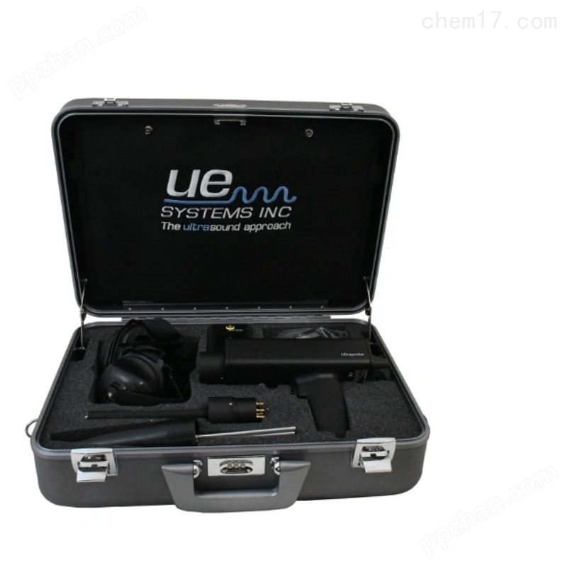 美国UE Systems超声波检漏仪生产