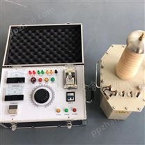 MCGNY-5KVA 50KV高压试验变压器多少钱