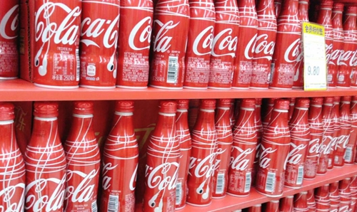投資1.1億元的新PET線投產 可口可樂持續加碼投資中國市場