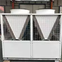 空气源热泵 空调 制冷空调