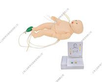 PD5168 高级新生儿综合急救训练模拟人（ACLS高级生命支持、嵌入式系统）