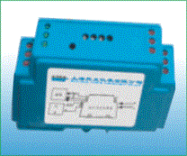 TE系列电磁隔离电流电压变送器