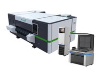 YJ-SP650ED固定式高速数码印刷机