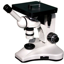 4XI单目金相显微镜_4XI单目金相显微镜